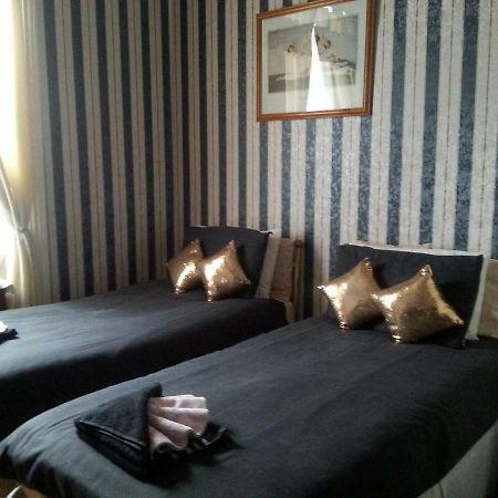 Marchhall Accommodation Edinburgh Eksteriør bilde