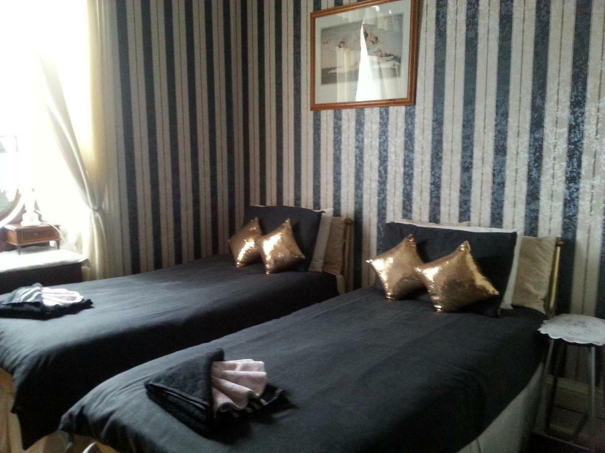 Marchhall Accommodation Edinburgh Eksteriør bilde