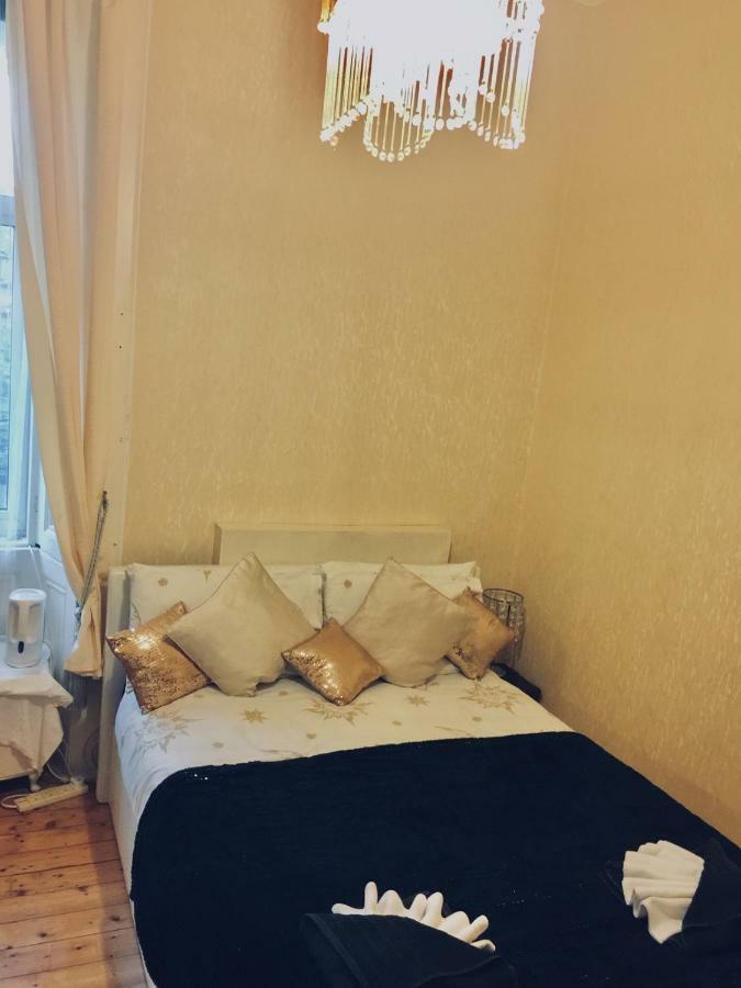 Marchhall Accommodation Edinburgh Eksteriør bilde