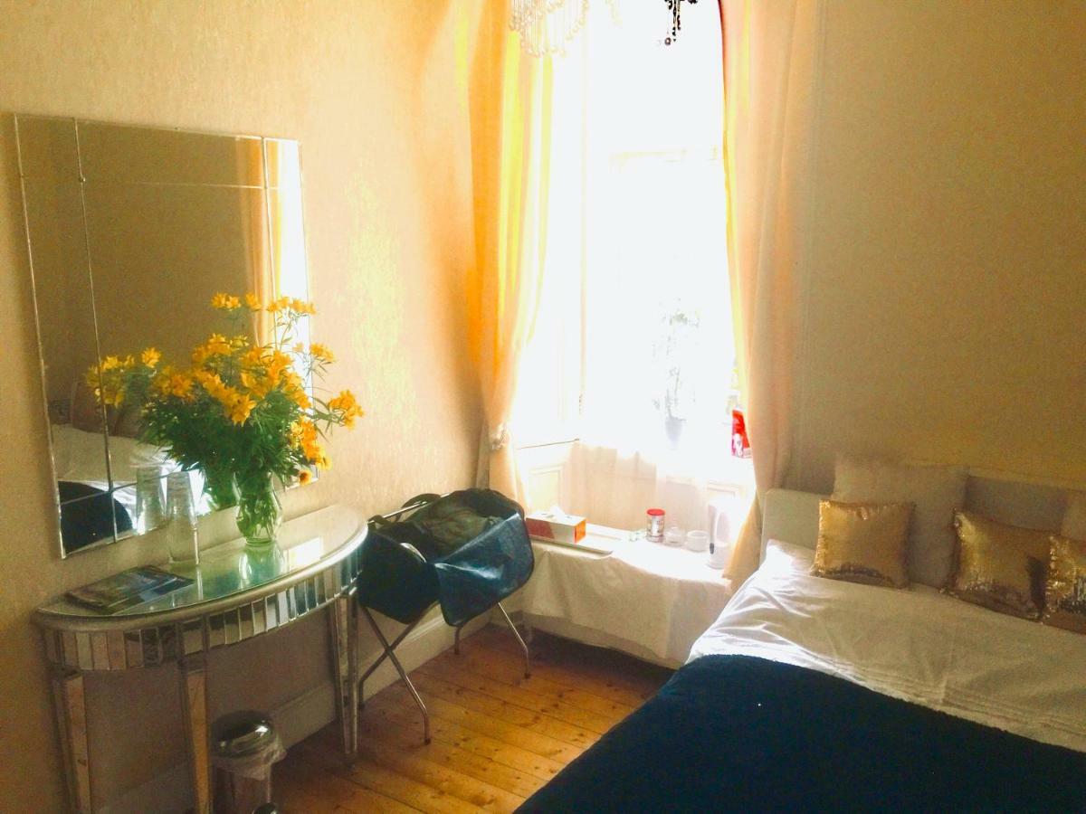 Marchhall Accommodation Edinburgh Eksteriør bilde